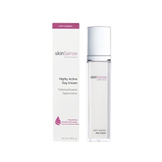 Anti-ageing Highly Active Day Cream