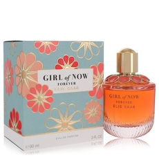 Girl Of Now Forever Perfume By Eau De Eau De Parfum For Women