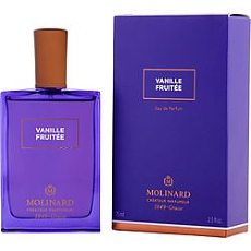 By Molinard Eau De Parfum New Packaging For Unisex