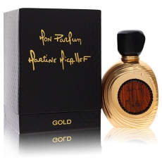 Mon Parfum Gold Perfume By 3. Eau De Eau De Parfum For Women