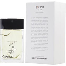 By Philippe Starck Eau De Parfum For Unisex