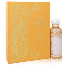 The Majestic Musk Perfume 3. Eau De Eau De Parfum Unisex For Women