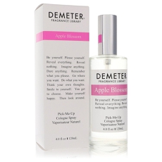 Apple Blossom Perfume By Demeter Cologne Spray For Women