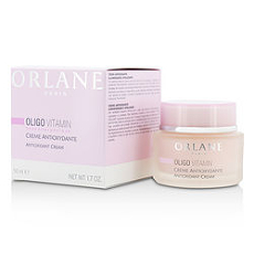 By Orlane Oligo Vitamin Antioxidant Cream/ For Women