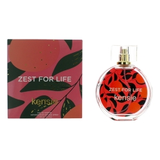 Zest For Life By Kensie, Eau De Eau De Parfum For Women