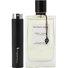 By Van Cleef & Arpels Eau De Parfum Travel Spray For Women