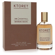 Ktoret 508 Nightfall Perfume 3. Eau De Eau De Parfum For Women