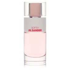 Softly Perfume 2. Eau De Eau De Parfum Tester For Women