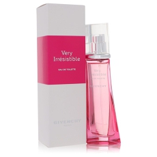 Very Irresistible Perfume By Eau De Toilette Spray For Women
