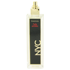 5th Avenue Nyc Perfume 4. Eau De Eau De Parfum Tester For Women