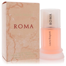 Roma Perfume By 1. Eau De Toilette Spray For Women
