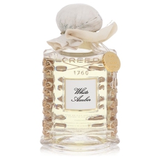 White Amber Perfume By 248 Ml Eau De Eau De Parfum Unboxed For Women