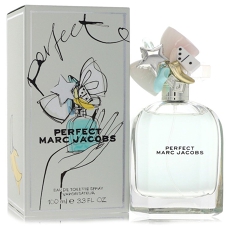 Perfect Perfume By Marc Jacobs 3. Eau De Toilette Spray For Women