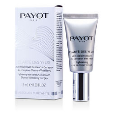 By Payot Paris Absolute Pure White Clarte Des Yeux Lightening Eye Contour Cream/ For Women