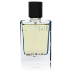 Visionair Perfume 3. Eau De Eau De Parfum Unboxed For Women