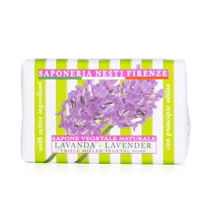 Le Deliziose Natural Soap Lavender 150g