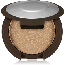 X Becca Shimmering Skin Perfector Pressed Highlighter Highlighter Shade Chocolate Geode 7 G