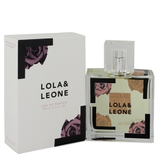 Perfume By Lola & Leone 3. Eau De Eau De Parfum For Women