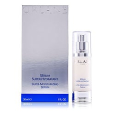 By Orlane Super-moisturizing Serum/ For Women