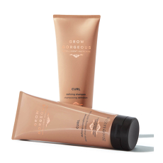 Curl Duo Worth $34.00