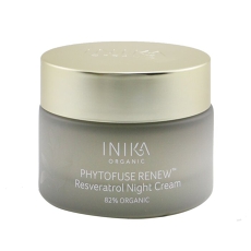 Phytofuse Renew Resveratrol Night Cream 50ml