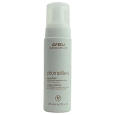 By Aveda Phomollient Styling Foam For Unisex