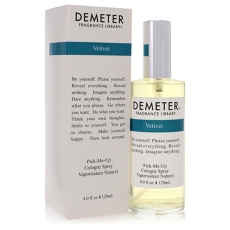 Vetiver Perfume By Demeter Cologne Spray For Women