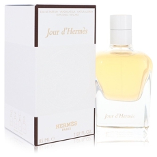 Jour D' Perfume 2. Eau De Eau De Parfum Refillable For Women