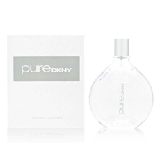 Pure Dkny A Drop Of Verbena By Donna Karen For Women