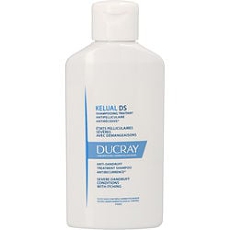 By Ducray Kelual Ds Anti Dandruff Treatment Shampoo For Unisex