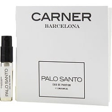 By Carner Barcelona Eau De Parfum Vial For Women