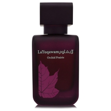La Yuqawam Orchid Prairie Perfume 2. Eau De Eau De Parfum Unboxed For Women