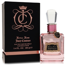 Royal Rose Perfume 3. Eau De Eau De Parfum For Women