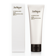 Uv Defence Lotion Spf50 High Protection Lotion