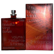 By The Beautiful Mind Series Eau De Parfum For Women
