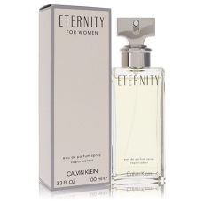 Eternity Perfume By 3. Eau De Eau De Parfum For Women