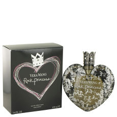 Rock Princess Perfume By 3. Eau De Toilette Spray For Women