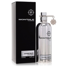 Chypre Fruite Perfume 3. Eau De Eau De Parfum Unisex For Women