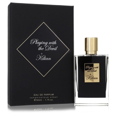Playing With The Devil Perfume By 1. Eau De Eau De Parfum For Women