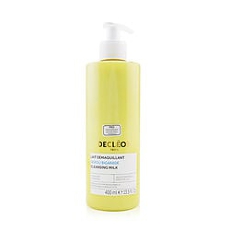 By Decleor Neroli Bigarade Hydrating Cleansing Milk/ For Women