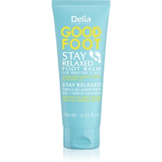Good Foot Stay Relaxed Balm For Tired Legs 250 Ml