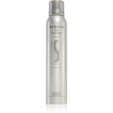 Silk Therapy Shine On Styling Spray For Shiny And Soft Hair 150 G
