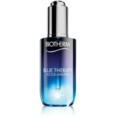 Blue Therapy Accelerated Repairing Serum Visible Signs Of Aging 50 Ml