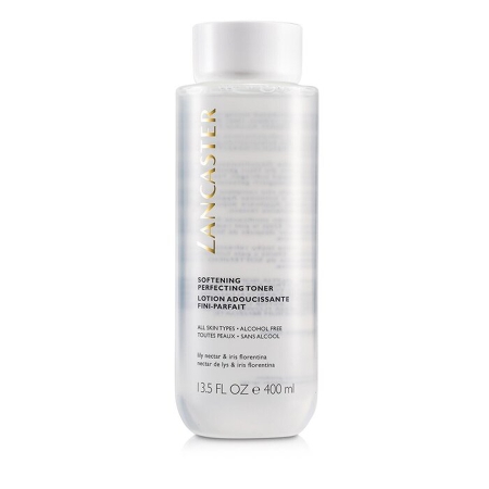 Softening Perfecting Toner Alcohol-free For All Skin Types 400ml