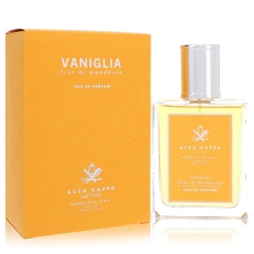 Vaniglia Fior Di Mandorlo Perfume 3. Eau De Eau De Parfum Unisex For Women