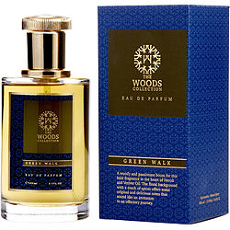 By The Woods Collection Eau De Parfum For Unisex
