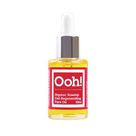 Organic Rosehip Cell-regenerating Face Oil