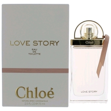 Love Story By Chloe, Eau De Toilette Spray For Women