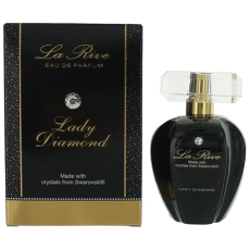 Lady Diamond By , Eau De Eau De Parfum For Women