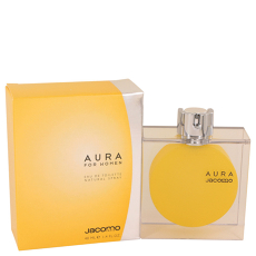 Aura Perfume By 1. Eau De Toilette Spray For Women